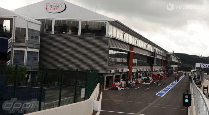 Räikkönen utolsó esélye 6 | Vezess Egész hétvégén hűvös lesz