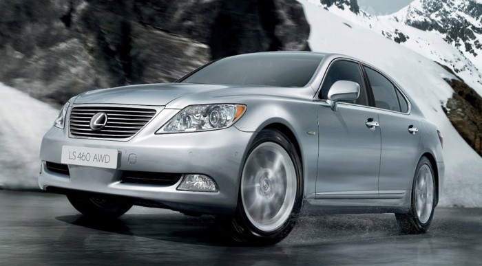 A Lexus-vevők márkahűek 3 | Vezess A Lexus-vevők márkahűek 3