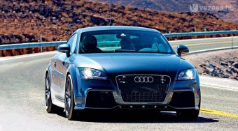 Porsche-ellenfél Magyarországról