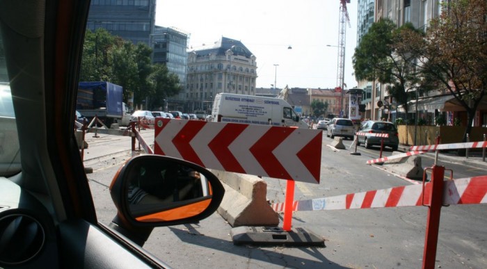 TMC nélkül ide jutottunk