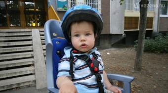 Tekerjünk gyerekkel