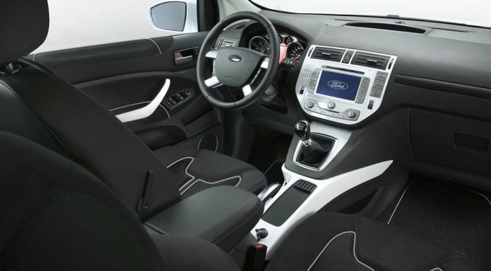 Új motor és külső a Ford Kugához 3