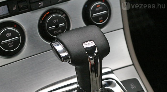 Elérhetőbb álom: VW Passat 8 | Vezess Nagy kedvencünk