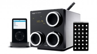 Meglepő hifi a Porschétól