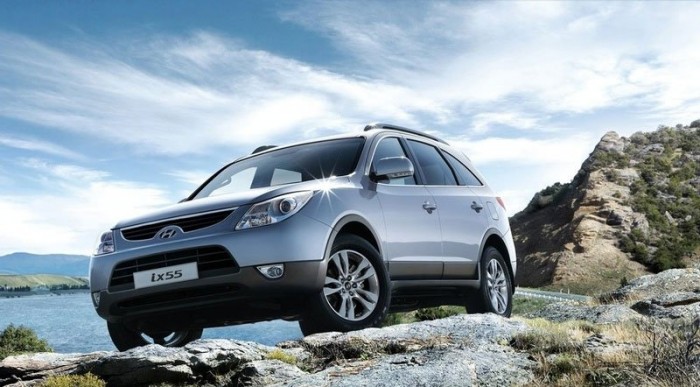 Terepjárókkal újít a Hyundai 3