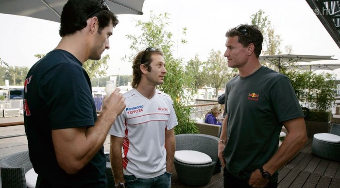 Természetesen téma volt a Hamilton-ügy