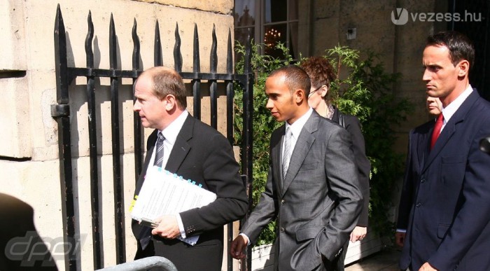 Kemény tárgyalás volt