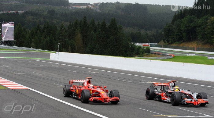 Botrányos döntés Hamilton ügyében! 6 | Vezess Csak formai döntést hoztak