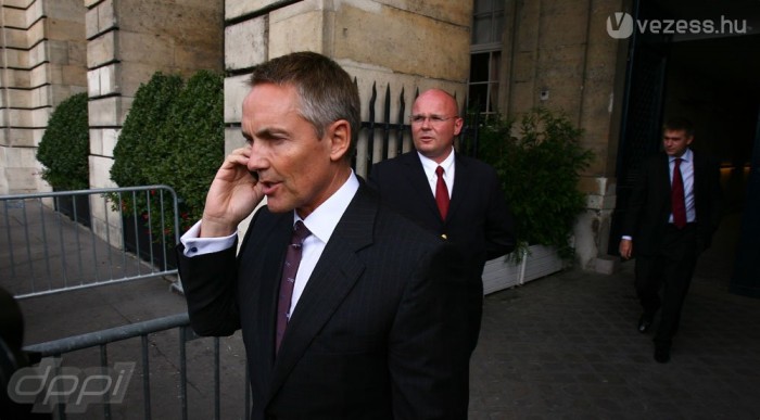 Csalódás a McLarennél 6 | Vezess Whitmarshékból bohócot csináltak