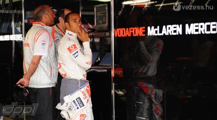 A McLaren fizeti a Ferrari számláját 6 | Vezess A semmiért fizetnek
