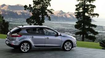 Videó: Itt az új Megane