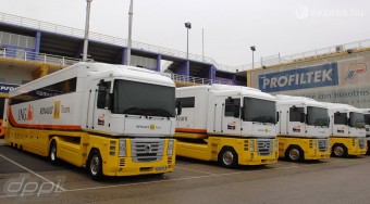 Bővül a hazai autóipar