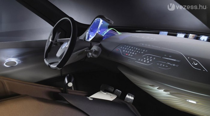 Országúti hi-tech a Renault-tól 7