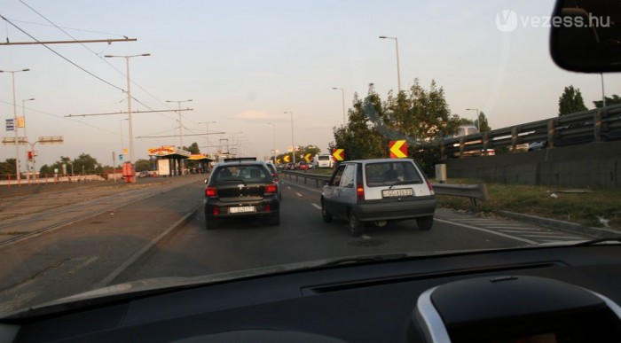 Tessék csak tessék