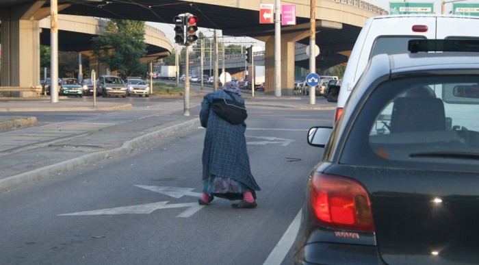 Zöldnél ne keressünk aprót