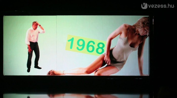 BoBo: megvolt neki a szexuális forradalom