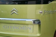 Egyterűben a Citroën vezet Európában