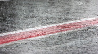 Ítéletidő az edzésen!