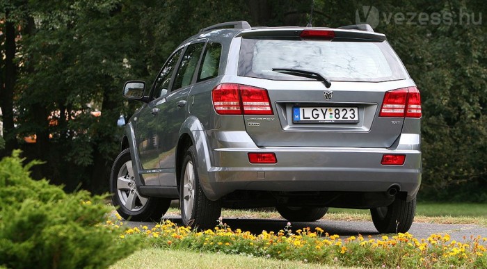 Alapból csak ötszemélyes