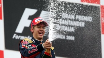 Itt az új Schumacher!