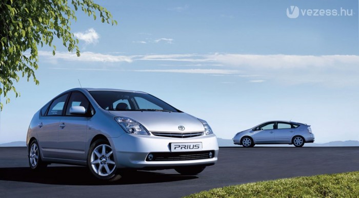 Jövőre búcsúzik a legtakarékosabb benzines