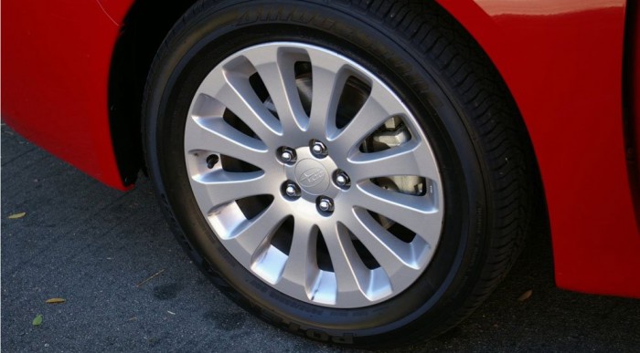 Alufelnire azért áldoznánk