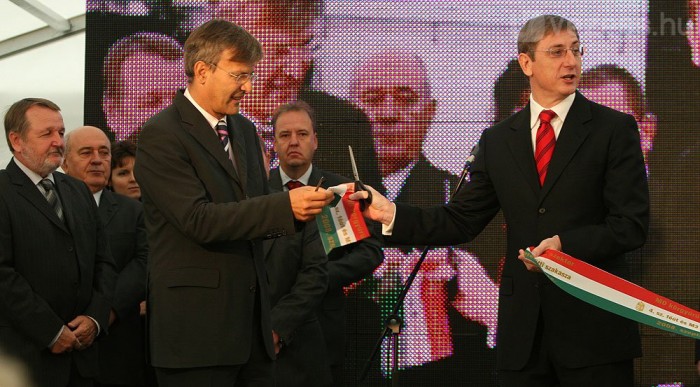 Gyors teszt az új M0-on 9 | Vezess Vágjak az unokáknak is?