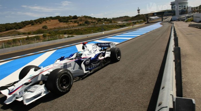 F1: A csapatok a hajrára készülnek 6 | Vezess F1: A csapatok a hajrára készülnek 6