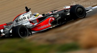 F1: A csapatok a hajrára készülnek