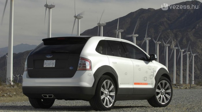 Megújuló áramforrással az igazi