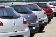 Ismert Renault-kból lesz elektromos változat