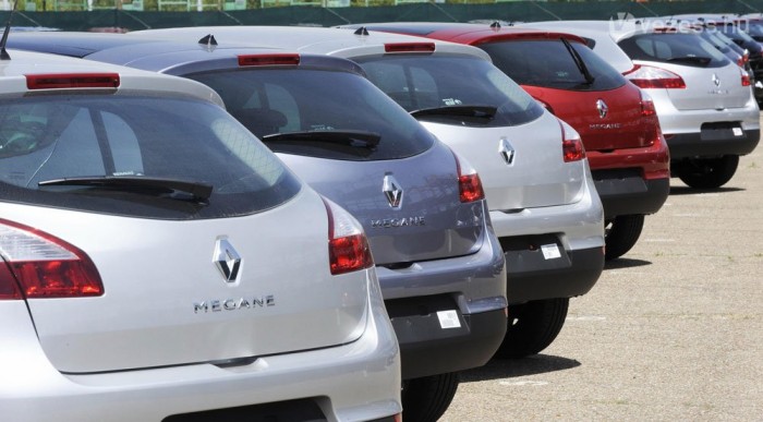 Ismert Renault-kból lesz elektromos változat