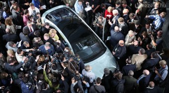 Ingyen lesz a villanyautó?