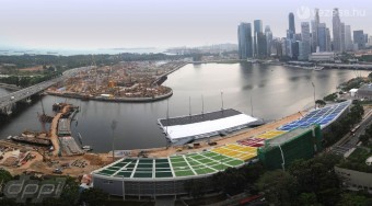 F1: Unalmas futam jön?