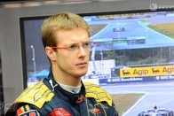 Bourdais-nak tetszik a helyszín