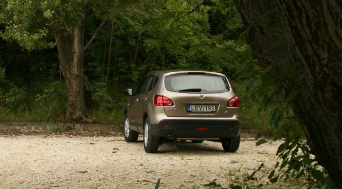 Ennél komolyabb terepet is bír