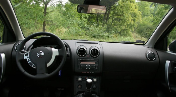 Kicsit puritán érzést nyújt