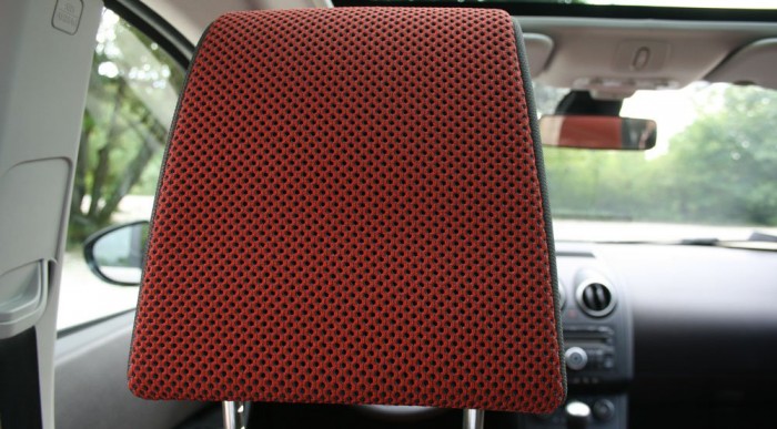 Ezt látni hátulról