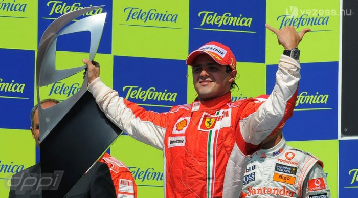 Szabálytalanság Vettel győzelménél? 5 | Vezess Na ez mi?