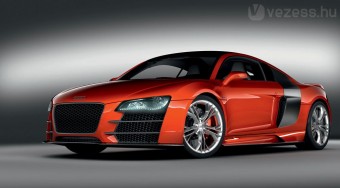 Magyar motor a brutális sportkocsiban?