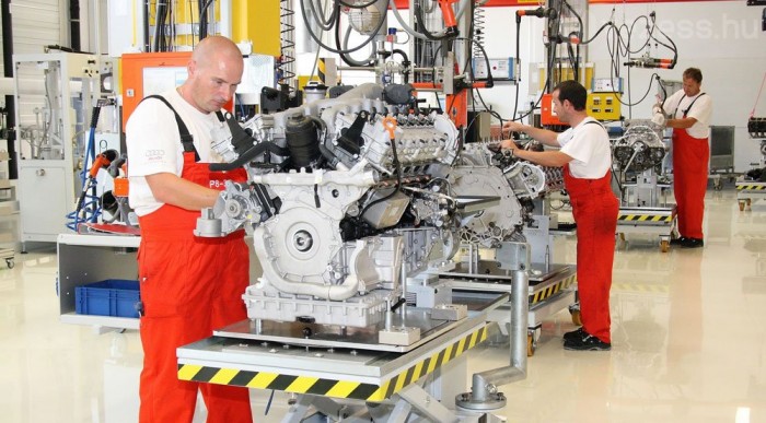 Magyar motor a brutális sportkocsiban? 6 | Vezess Egy ember egy motort készít