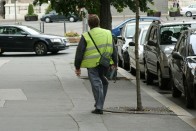 Árgus szemekkel figyelnek és nincs kegyelem