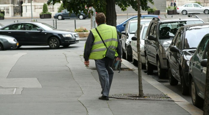 Árgus szemekkel figyelnek és nincs kegyelem