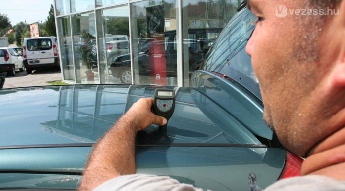 Ha nem nézetjük át, nagyot bukhatunk