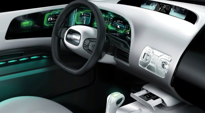 A jövő kabriója a Saab-tól 6