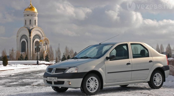 Renault-kutatók Romániában 3 | Vezess Renault-kutatók Romániában 3