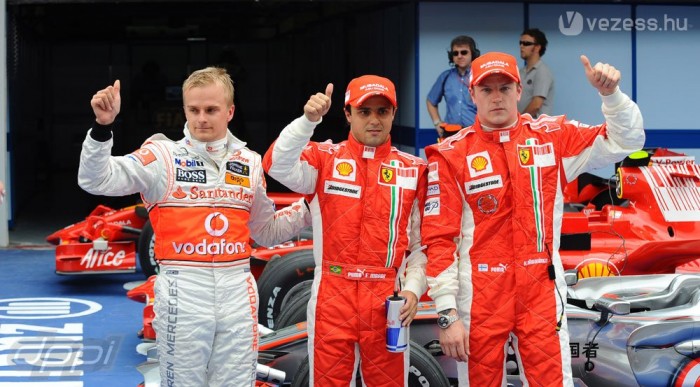 Ki akar elsőszámú lenni?