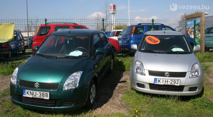 Könnyű belelépni egy rossz hitelbe