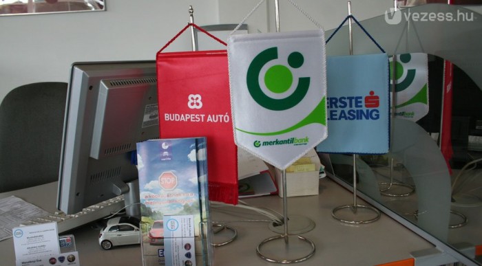 Hitel kell? Semmi akadálya!