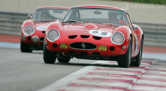 Ötmilliárdot ér a legdrágább autó 4